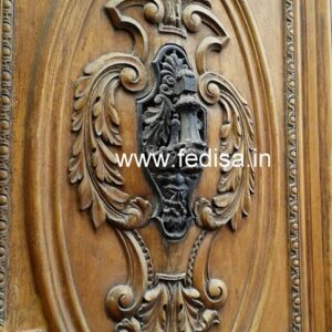 Wood carving cnc wood carving wood sculpture Model No - 4974