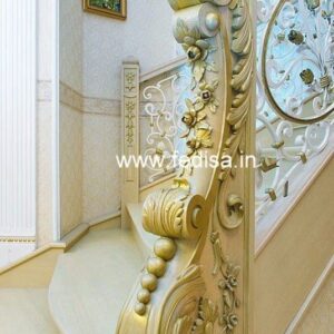 Wood carving cnc wood carving wood sculpture Model No - 4979