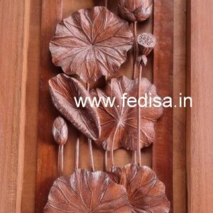 Wood carving cnc wood carving wood sculpture Model No - 4982