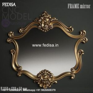 Wood carving cnc wood carving wood sculpture Model No - 4989