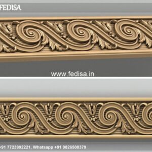 Wood carving cnc wood carving wood sculpture Model No - 4991