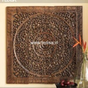 Wood carving cnc wood carving wood sculpture Model No - 4997