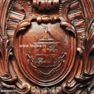 Wood carving cnc wood carving wood sculpture Model No - 4998